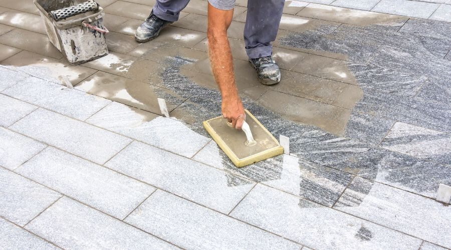 Expert tile roof repair services in Douglas, MA